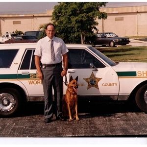 Meet your Posher, William